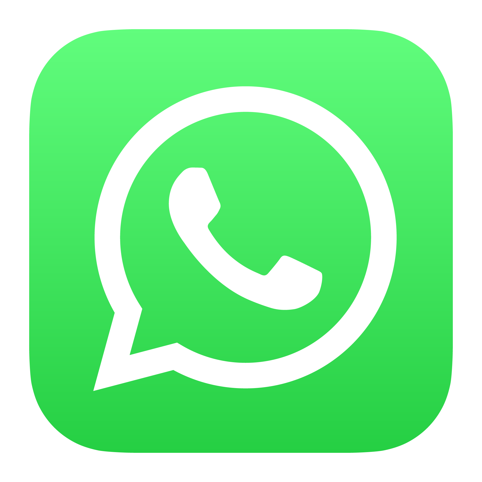 WhatsApp Logo